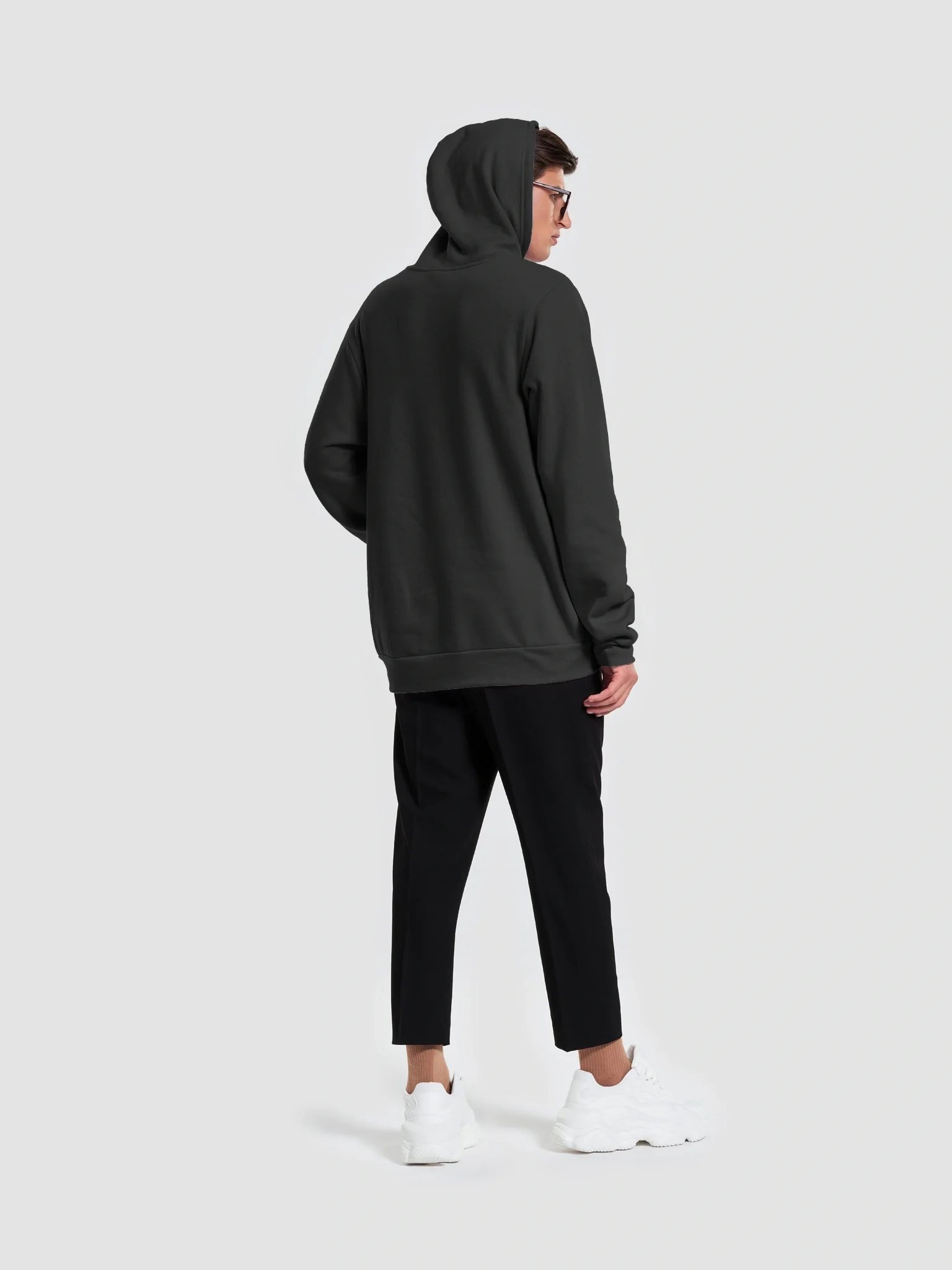 Job Qualifications - Hoodie product image (5)