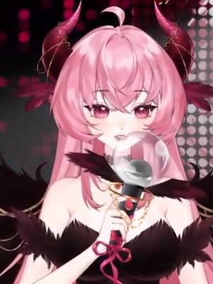 A very wholesome streamer #vtuber #envtube #streamclips