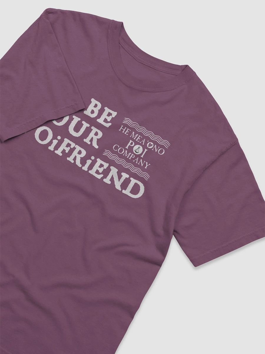 I'll Be Your PoiFriend- T-Shirt product image (3)