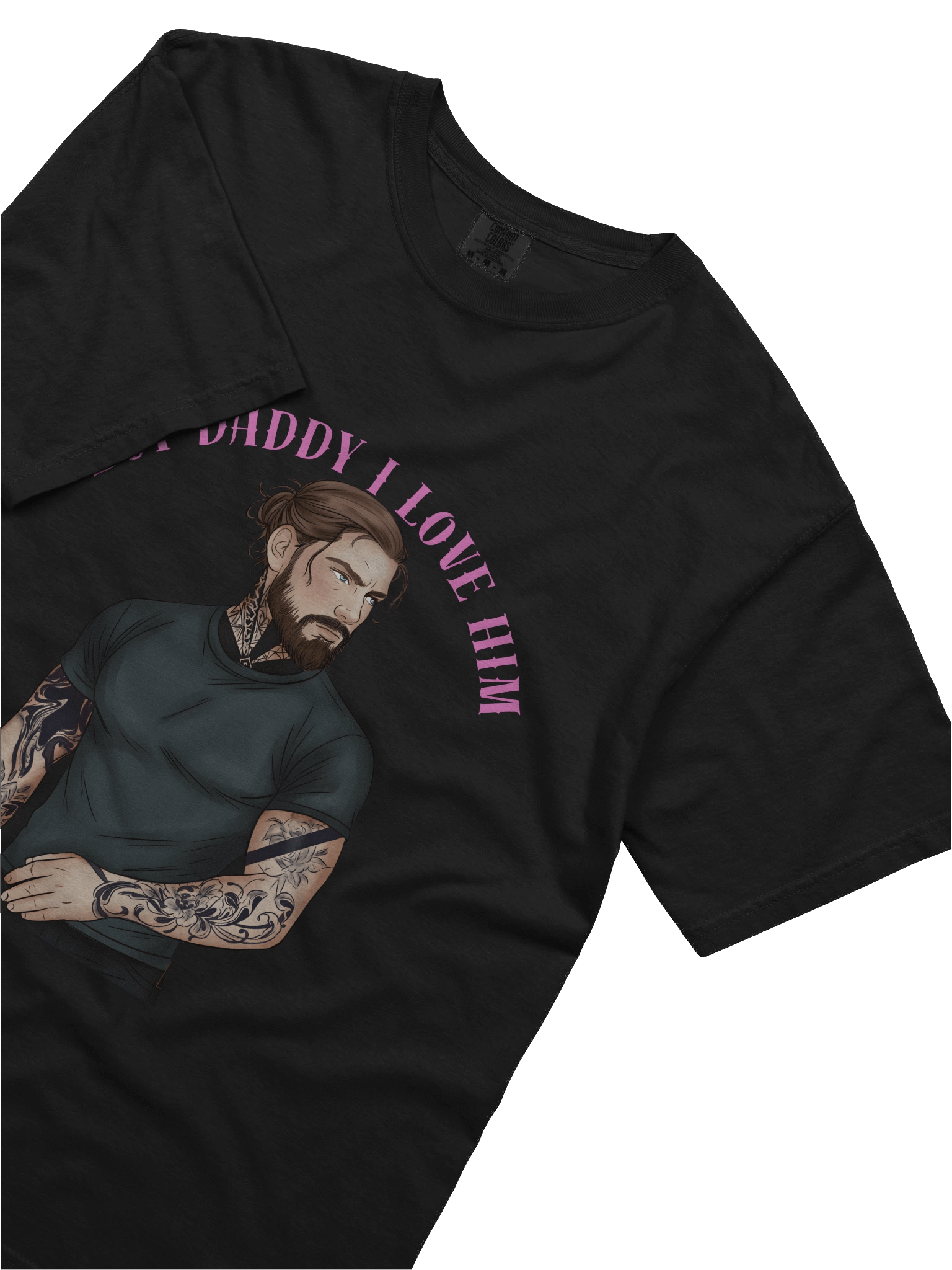 But Daddy I Love Brenden product image (5)