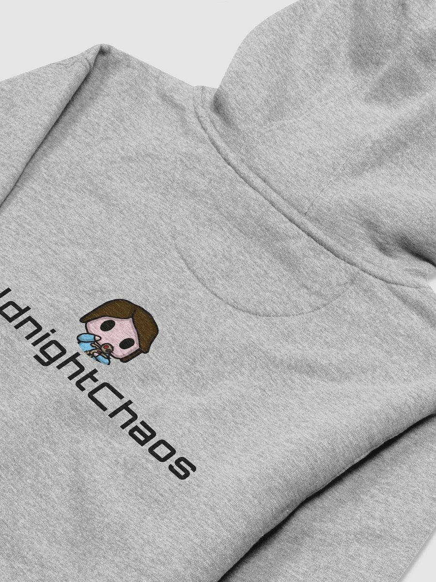Phasmofiles Hoodie product image (22)
