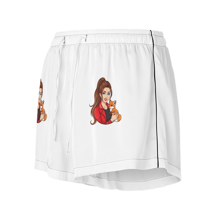 shey and dj shorts product image (1)