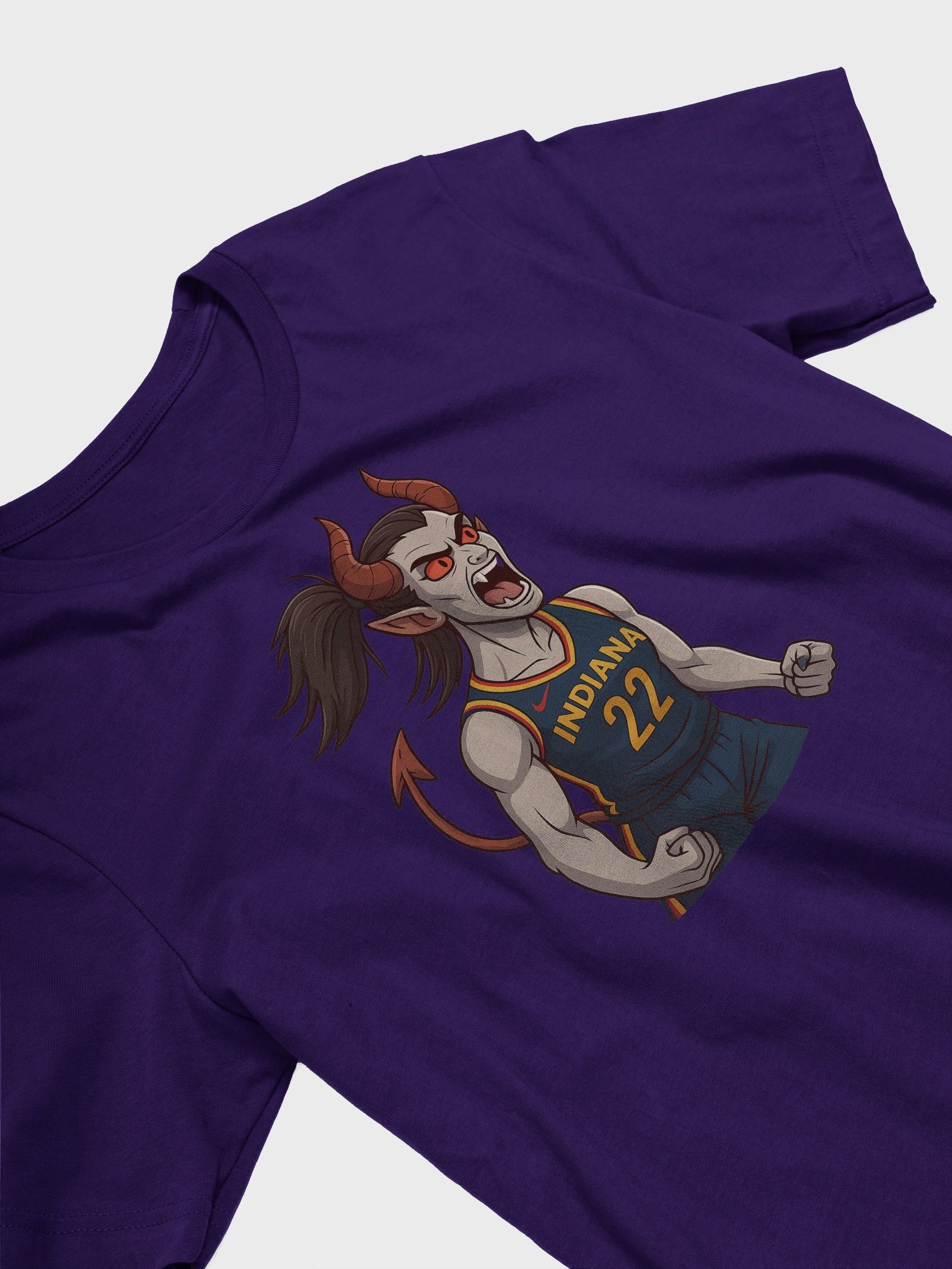 Demon CC Tshirt Premium product image (14)