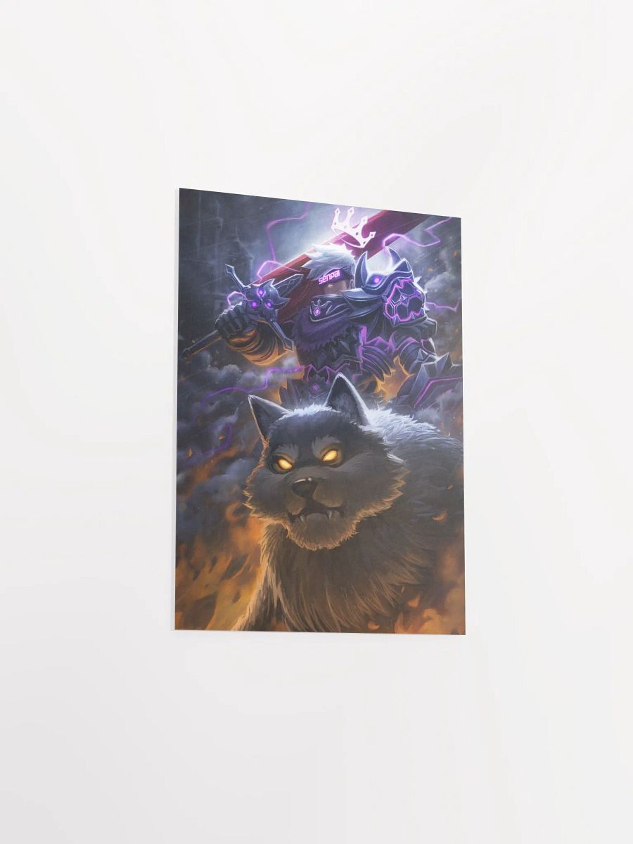 'Wulph LoL Style' Artwork product image (3)