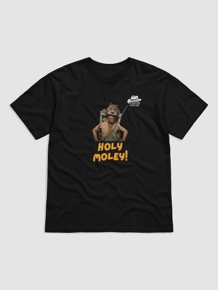 Angus T-Shirt product image (1)
