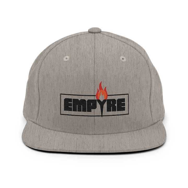 Empyre Throwback Snapback product image (1)