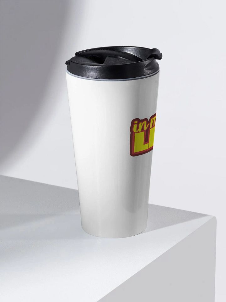 IN MY LIFE product image (2)