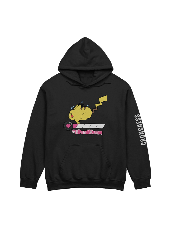 #1HPandADream Hoodie - Dk product image (2)