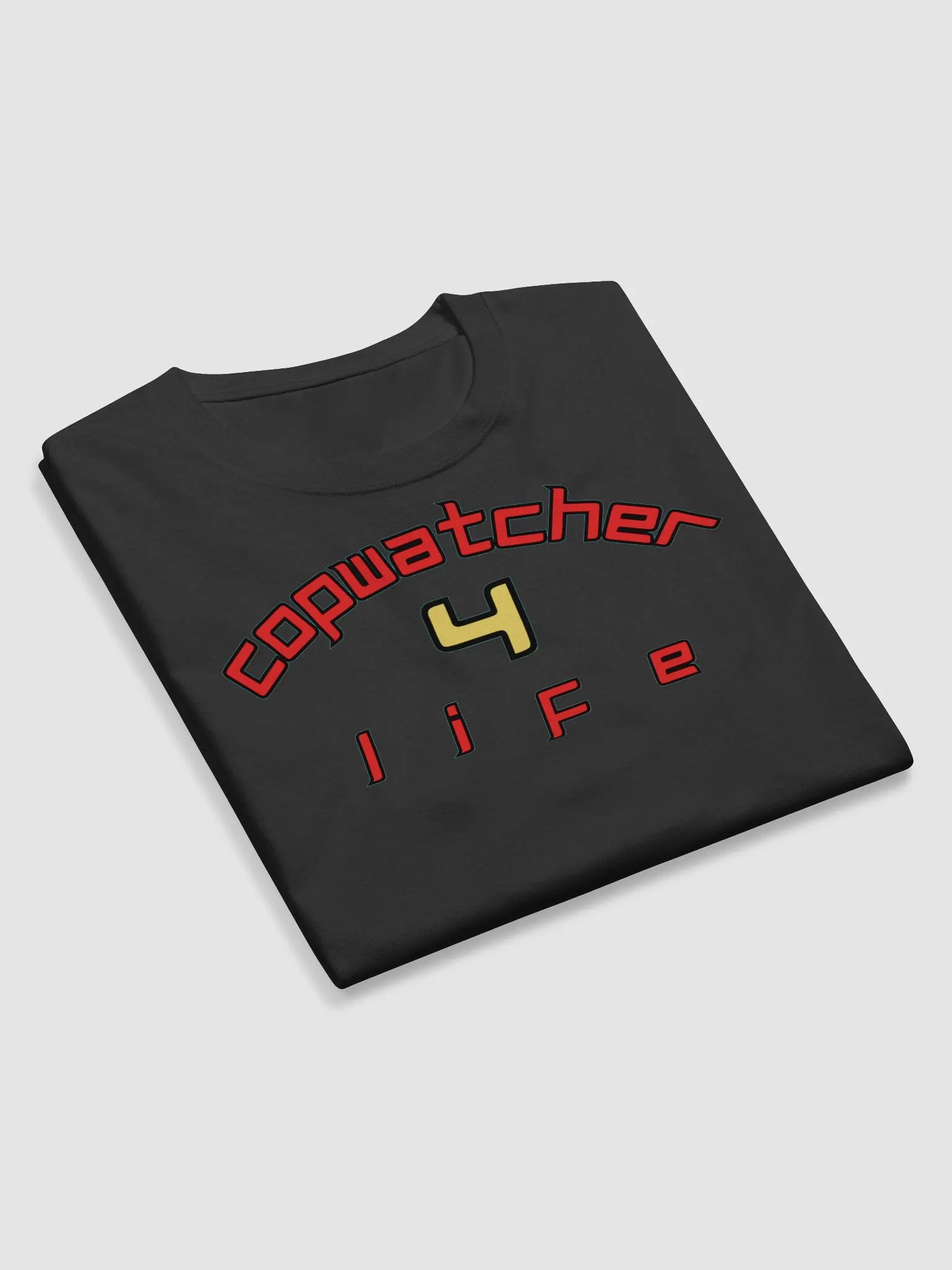 COPWATCHER 4 LIFE product image (10)