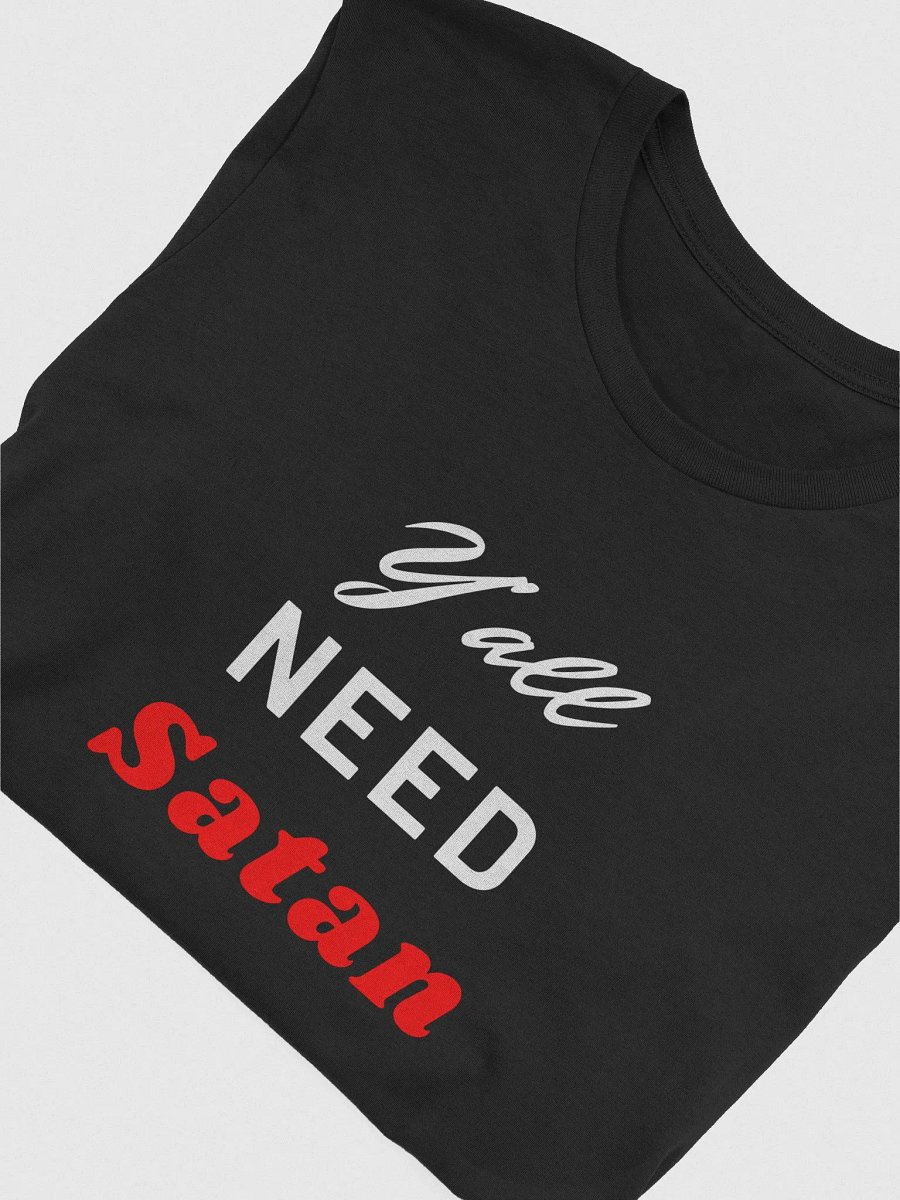 Satan product image (4)