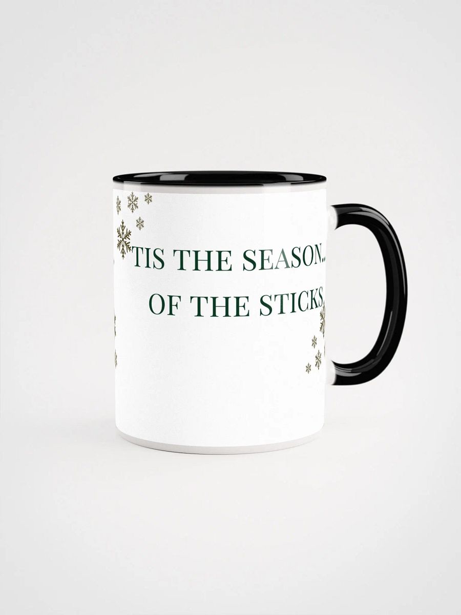 Holiday: Lyrics Mug product image (1)
