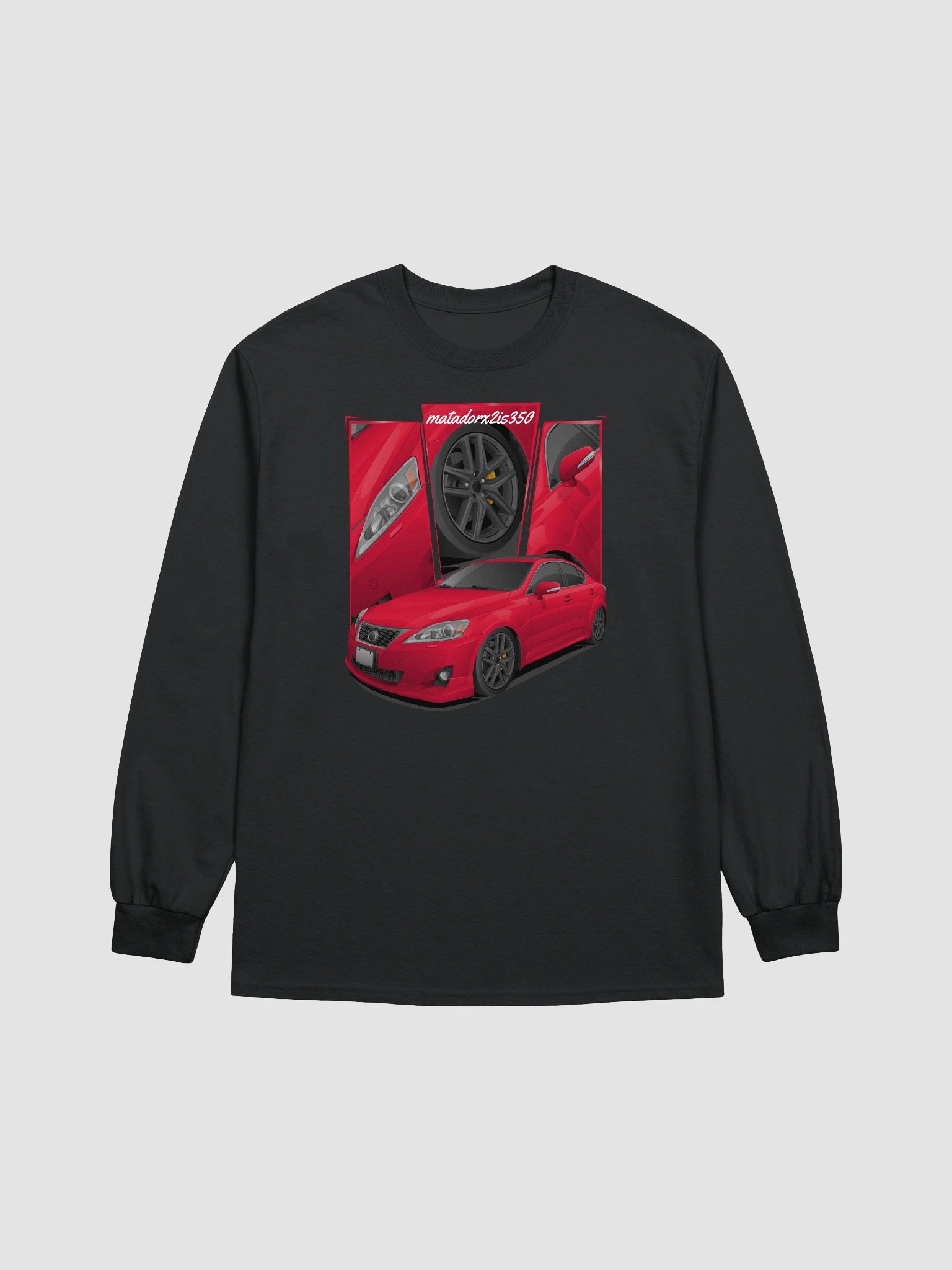 Long sleeve - matadorx2is350 product image (9)