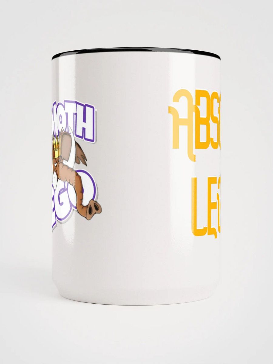 Absolute Legend The Mug product image (20)