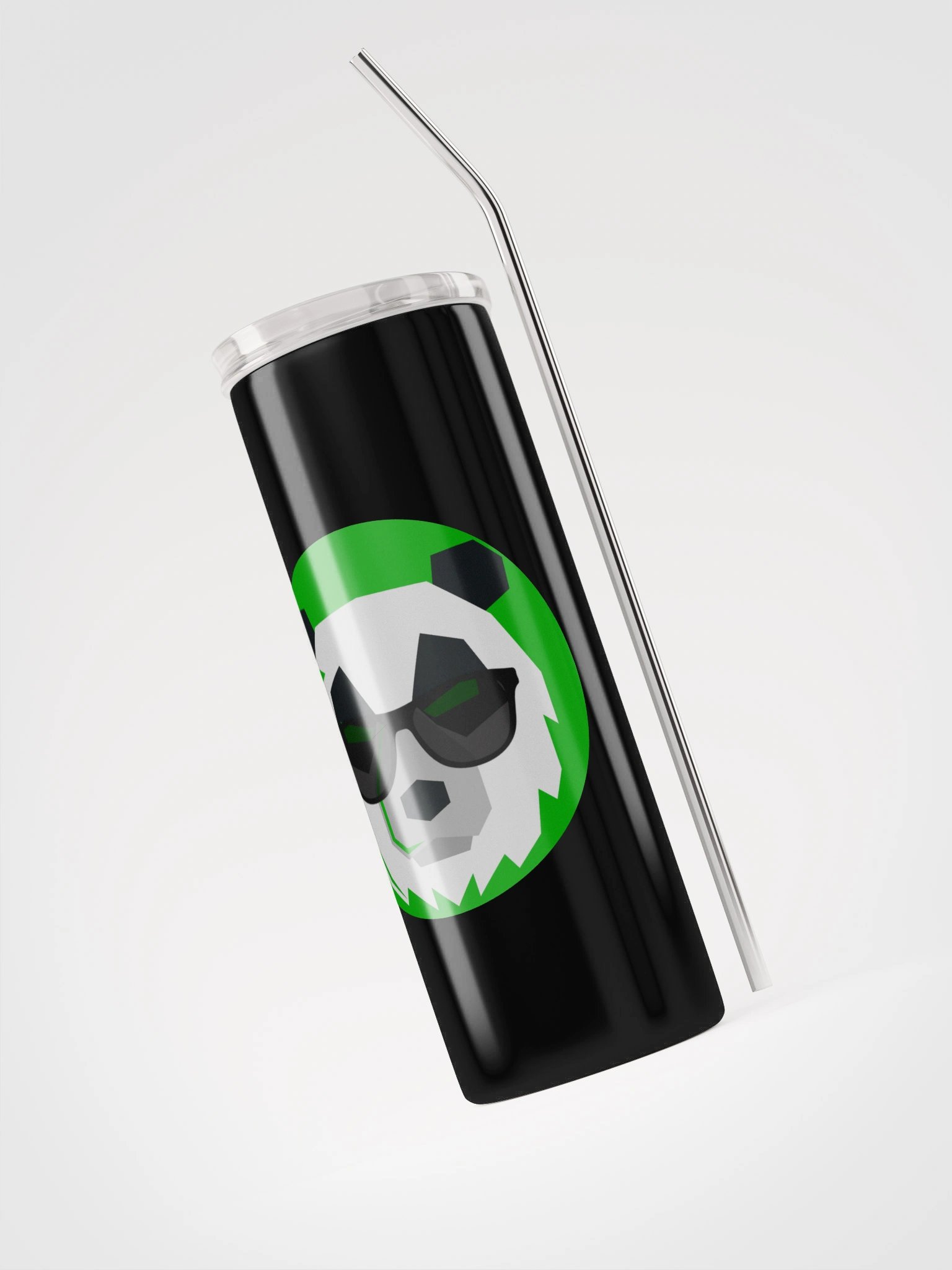 20 OZ. Panda Tumbler product image (3)