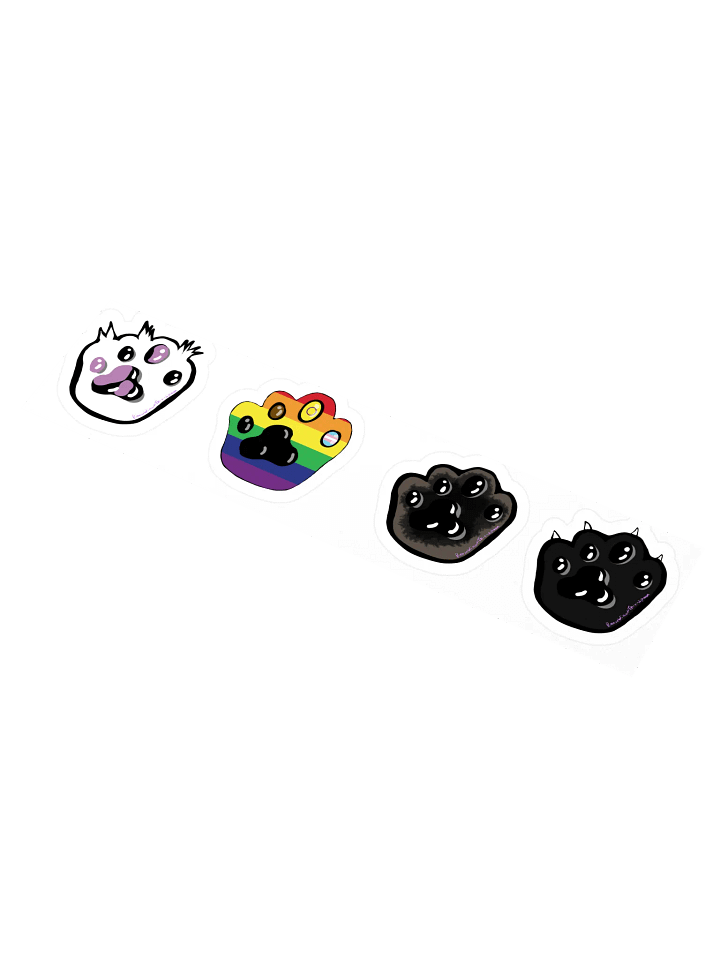 Paws product image (1)