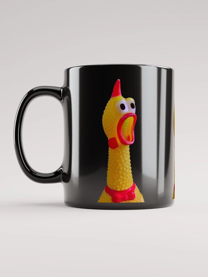 CHICKEN MUG product image (1)
