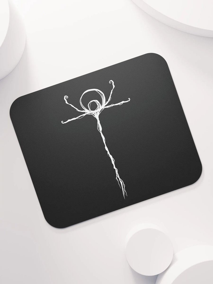 Not a cult - Mousepad product image (7)