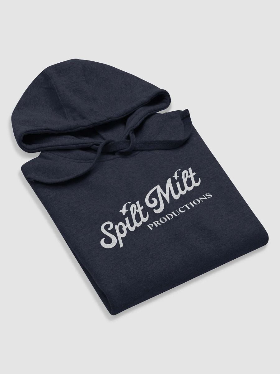 Spilt Milt Tilt Hoodie product image (4)