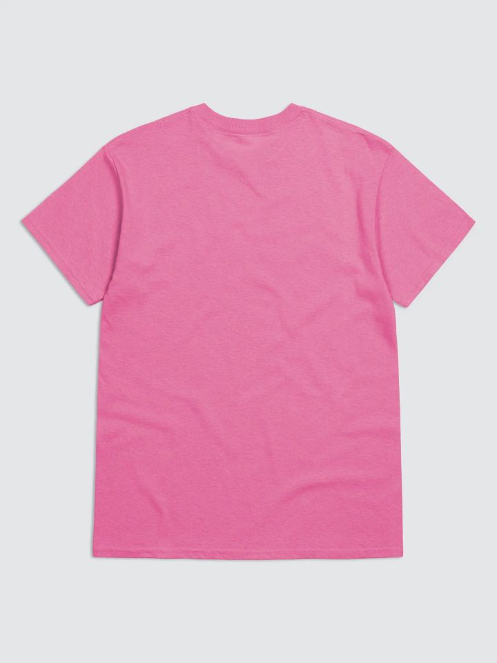 Keep Calm And Praise Yah | T-Shirt Female product image (2)