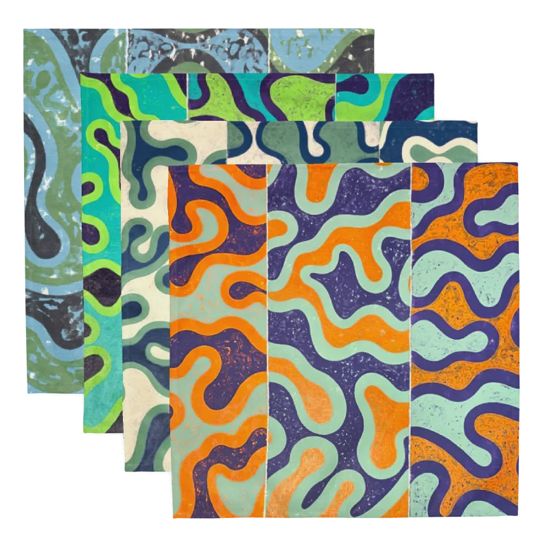 Liveline Napkins product image (1)