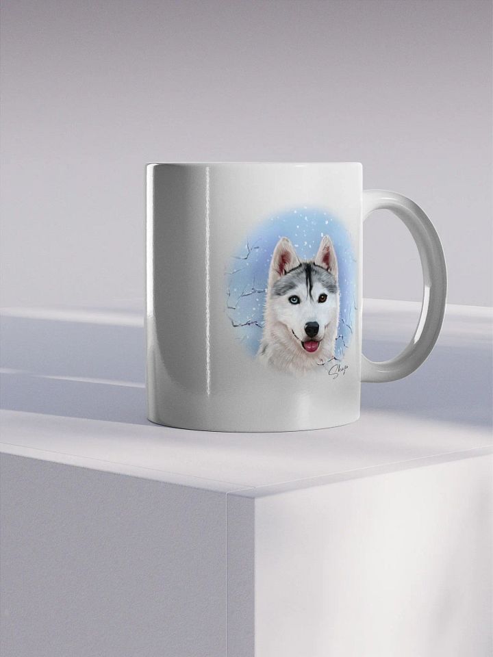 Skaya Winter Mug product image (2)