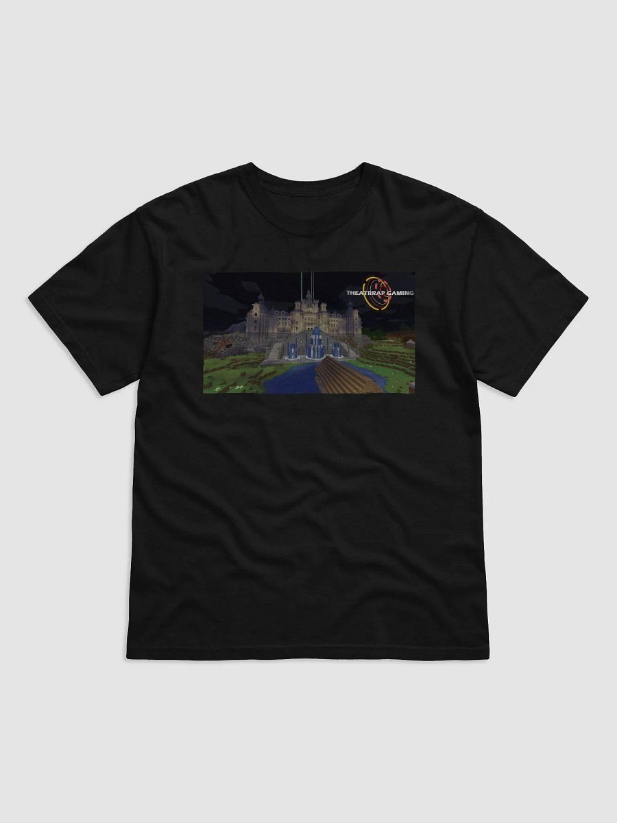 Castle T-Shirt product image (3)