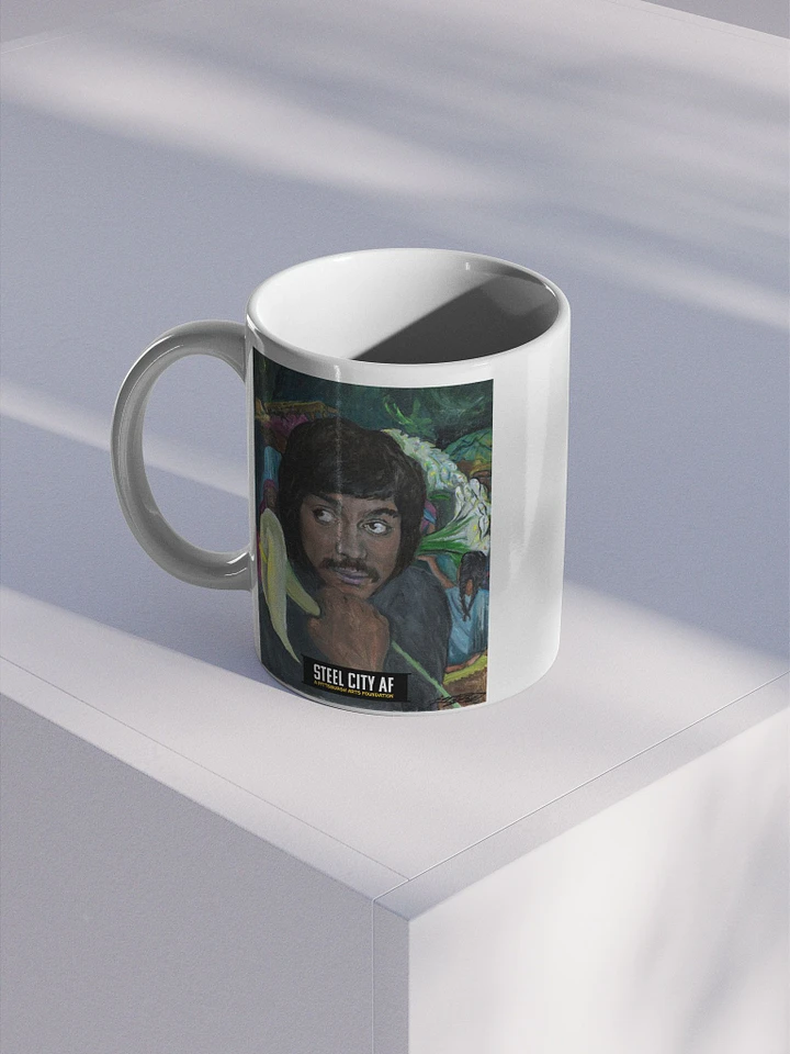 Masterpiece AF: Prinze Diego Mug product image (1)