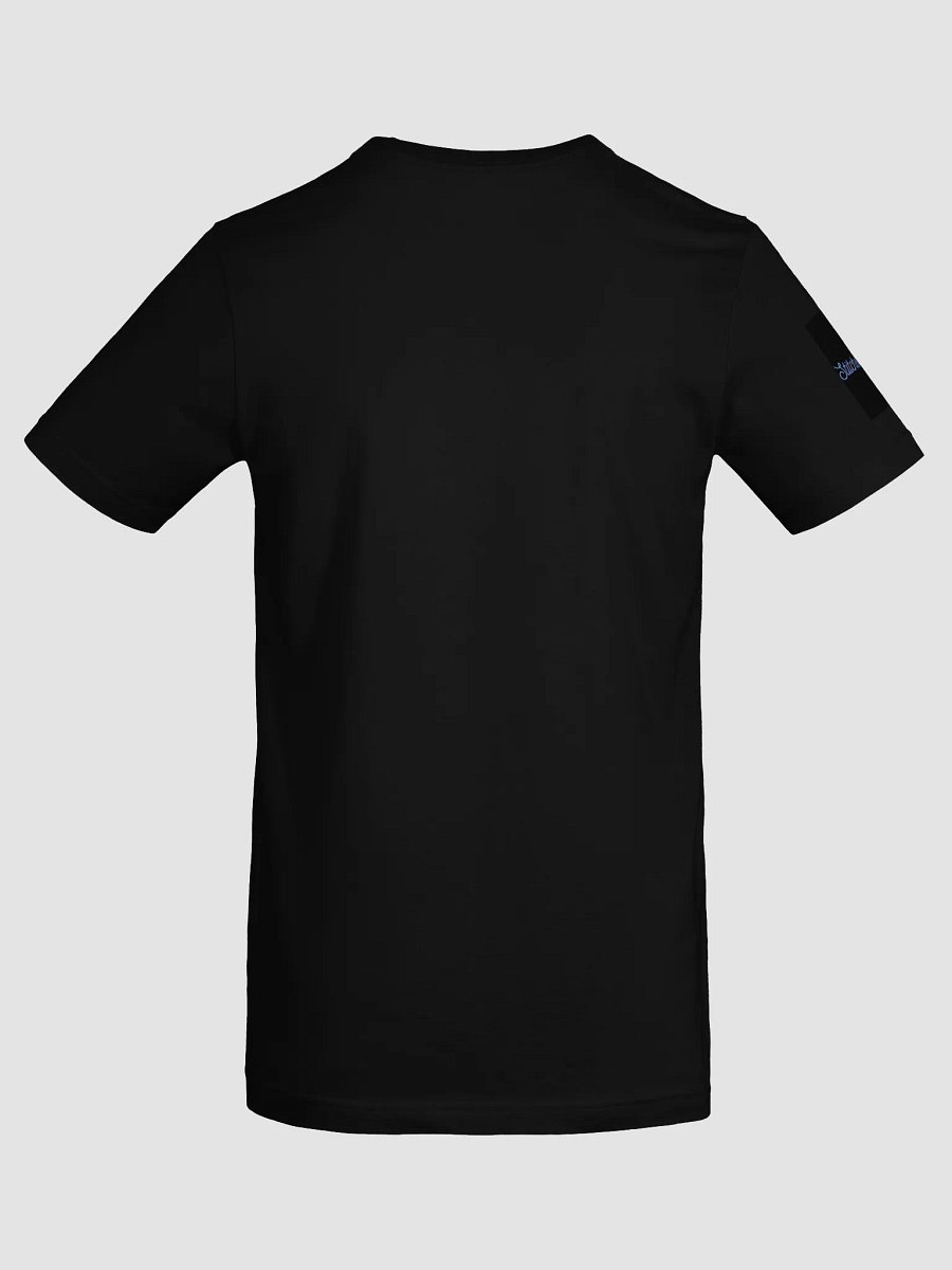 fire and ice yin yang shirt product image (34)