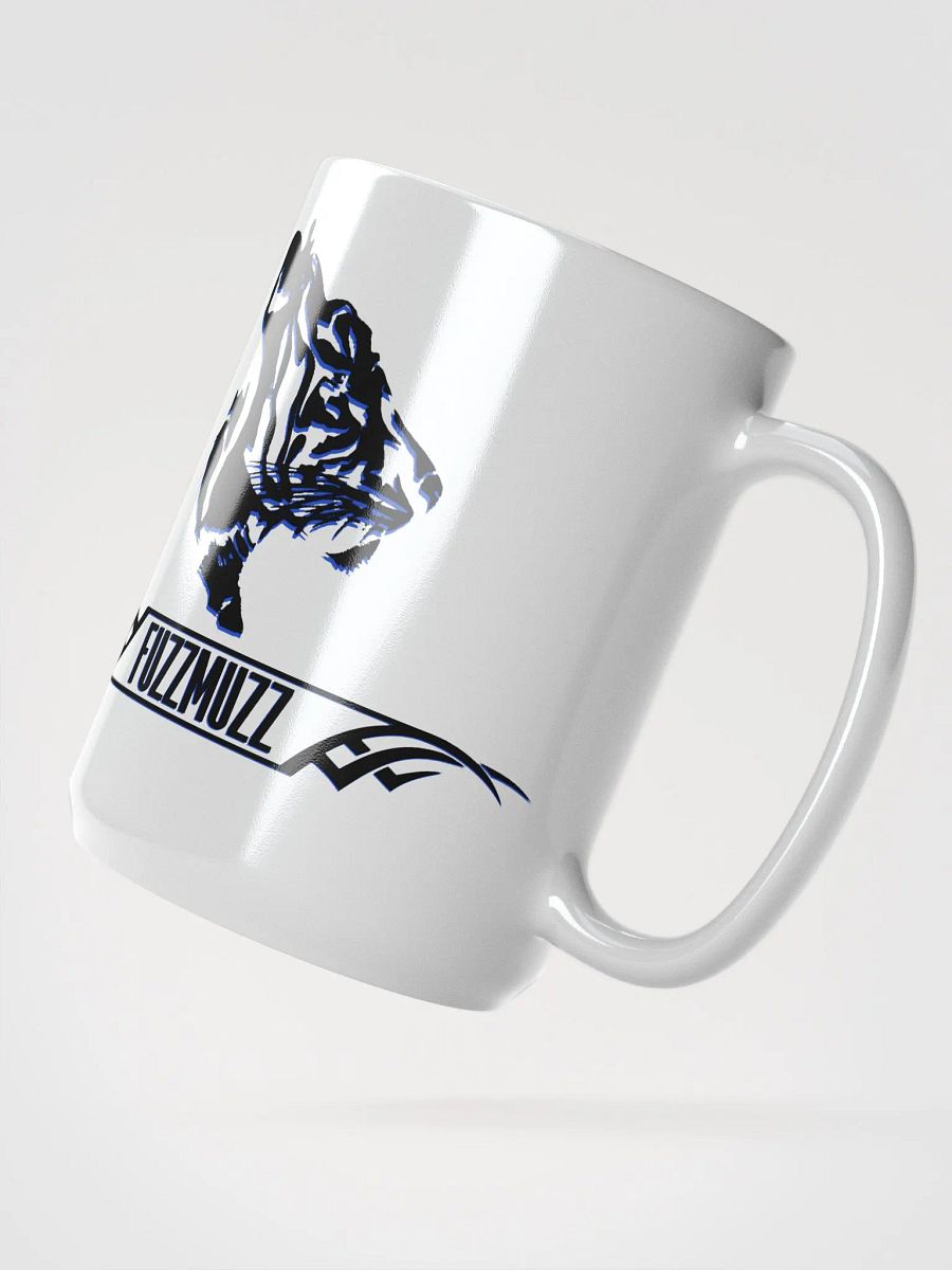FuzzMuzz Mug product image (3)