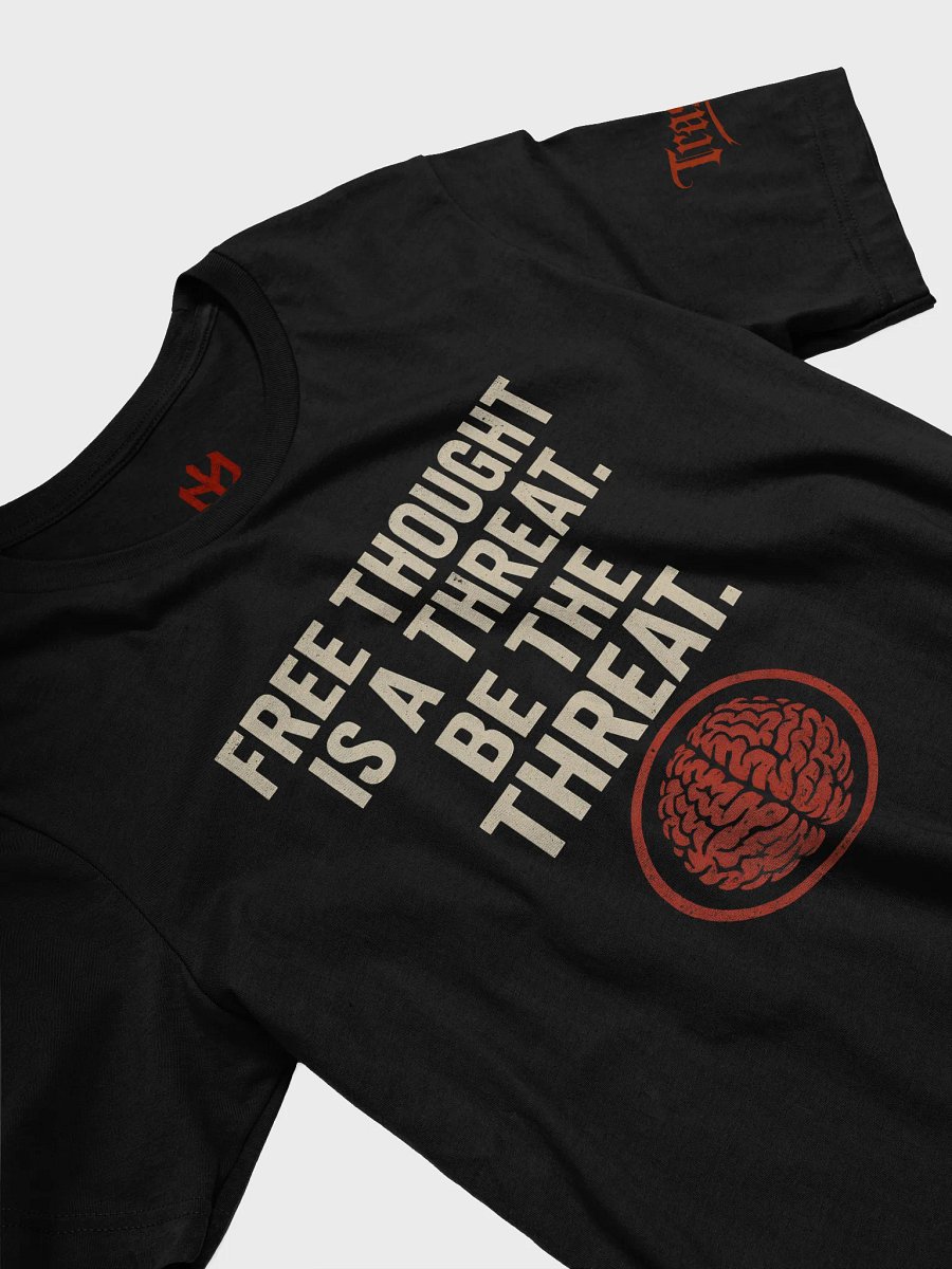 Empire. Lightweight Tee. product image (3)