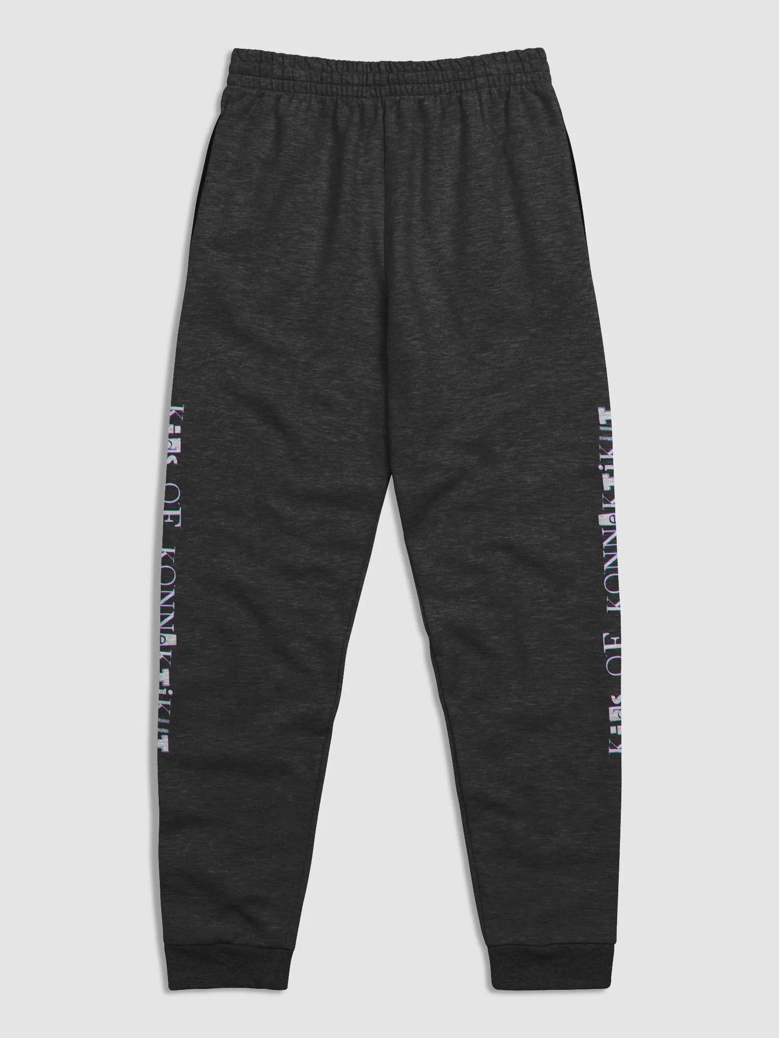 Kids Of Konnektikut Joggers product image (5)