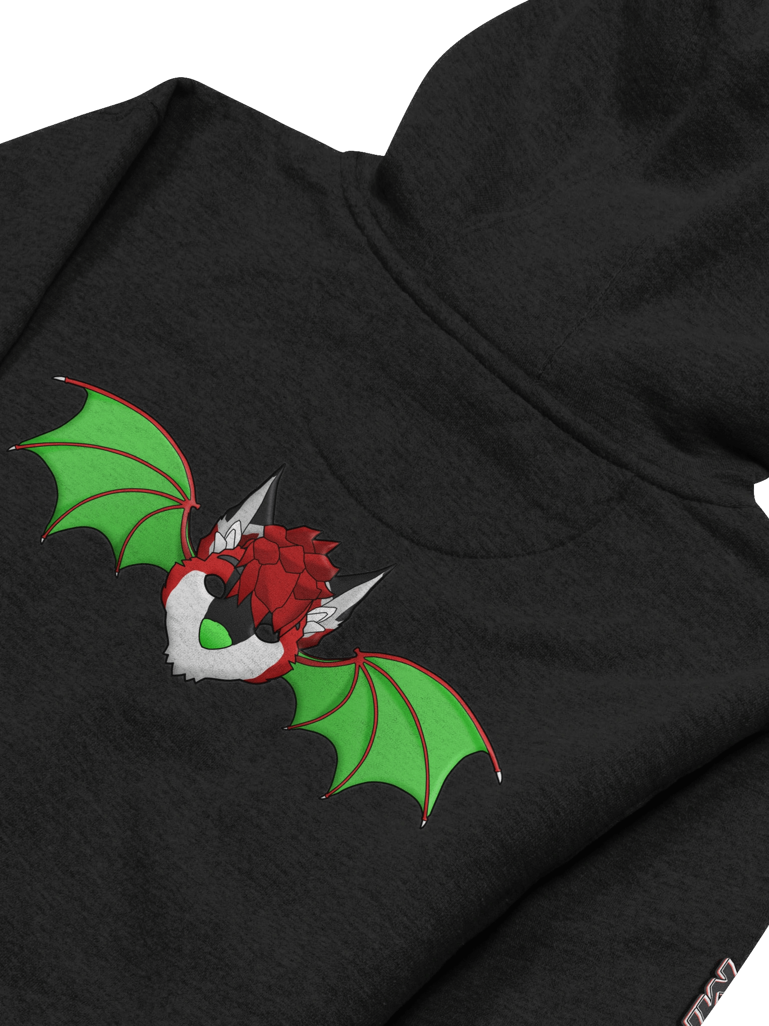 Manick Drune Hoodie product image (15)