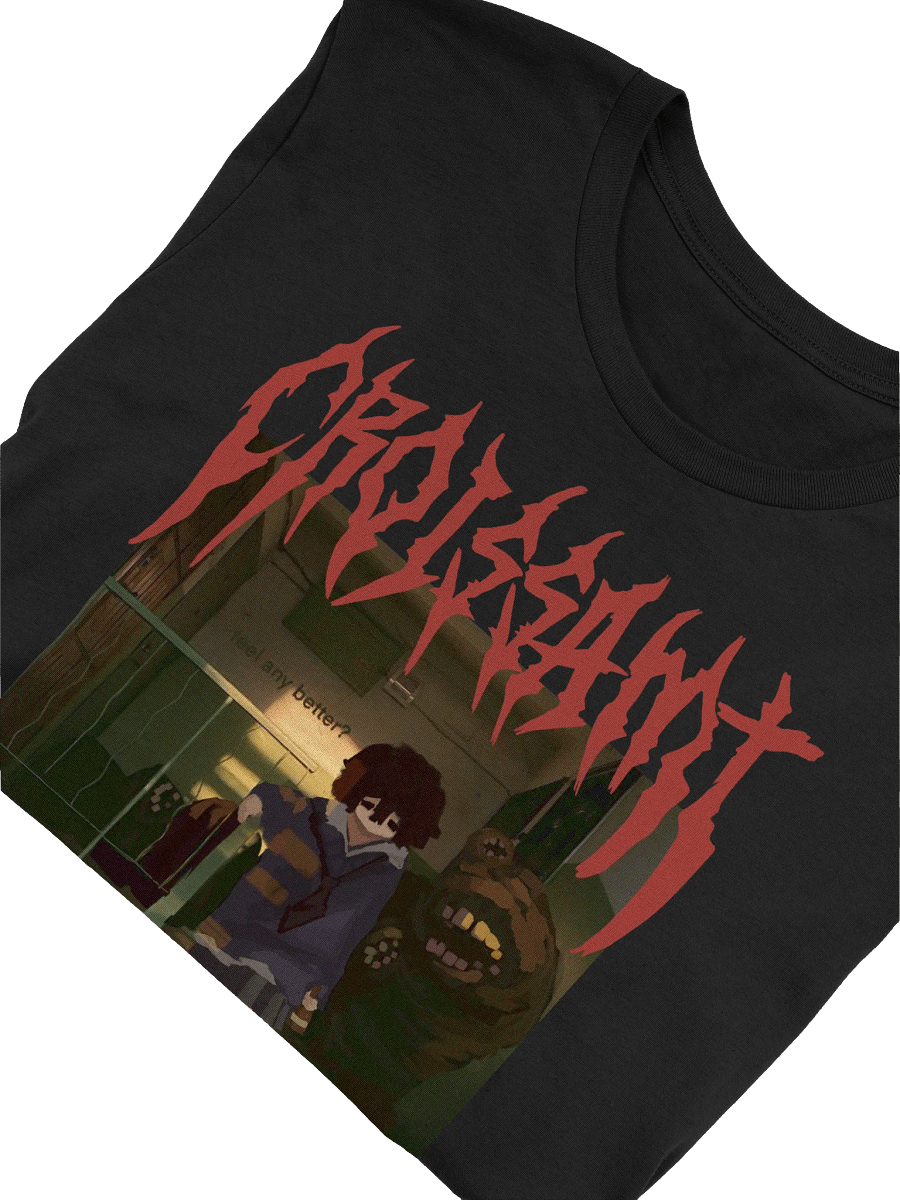 Stair Creature T-Shirt product image (5)