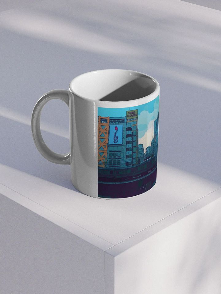 The Shibuya Mug product image (1)