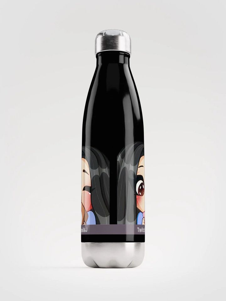 Sip + Nom Steel Bottle product image (1)