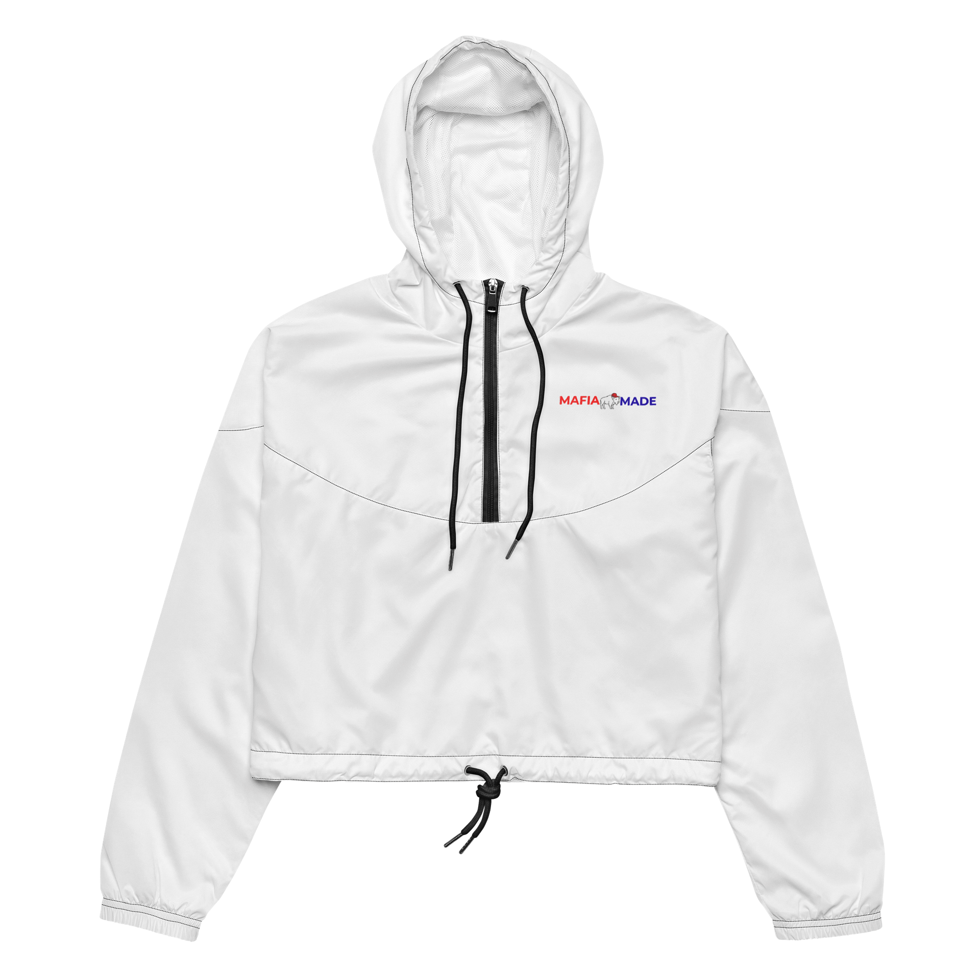 Mafia Made Windbreaker product image (2)
