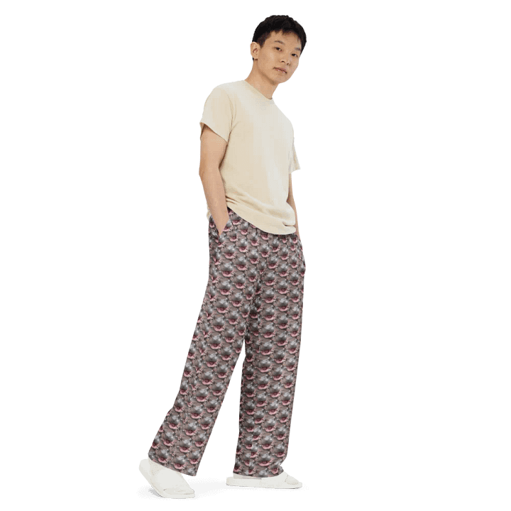 Moo Deng Pants product image (2)