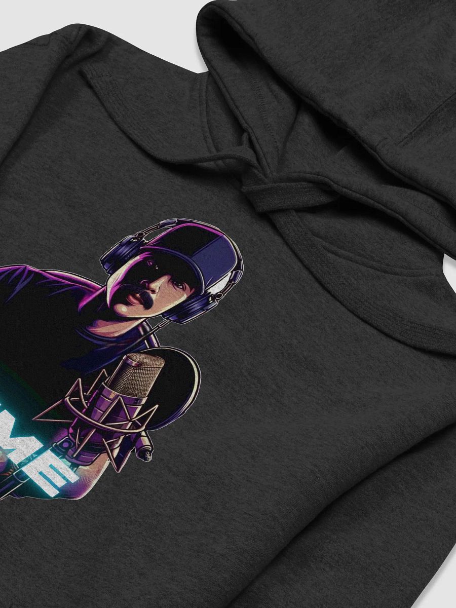 MINIME Unisex Premium Hoodie product image (3)