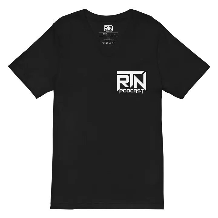 OG V Neck Tee product image (2)
