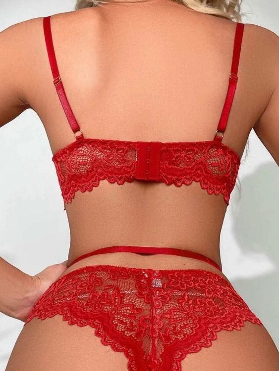 Bustier set product image (12)