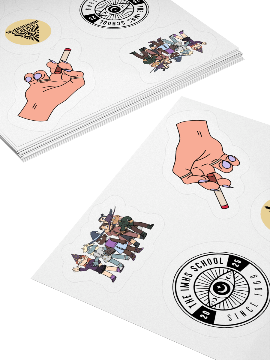Stickers Collection product image (10)