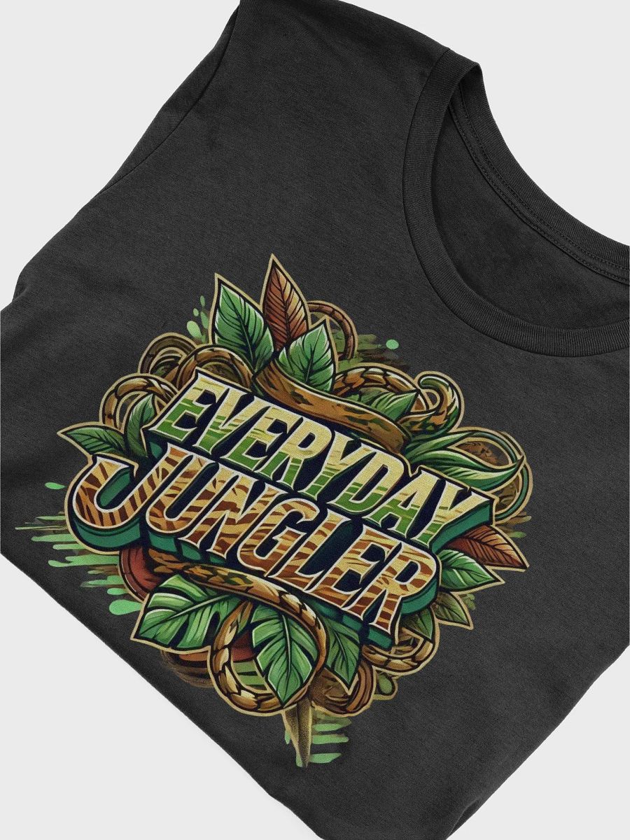 Everyday Jungler product image (5)