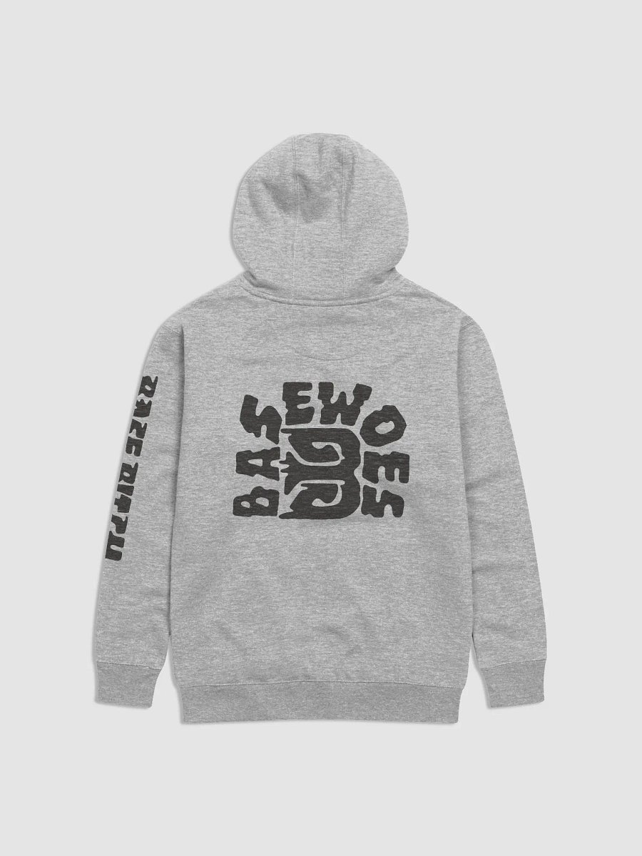 Base B!tch Street /BLK product image (4)