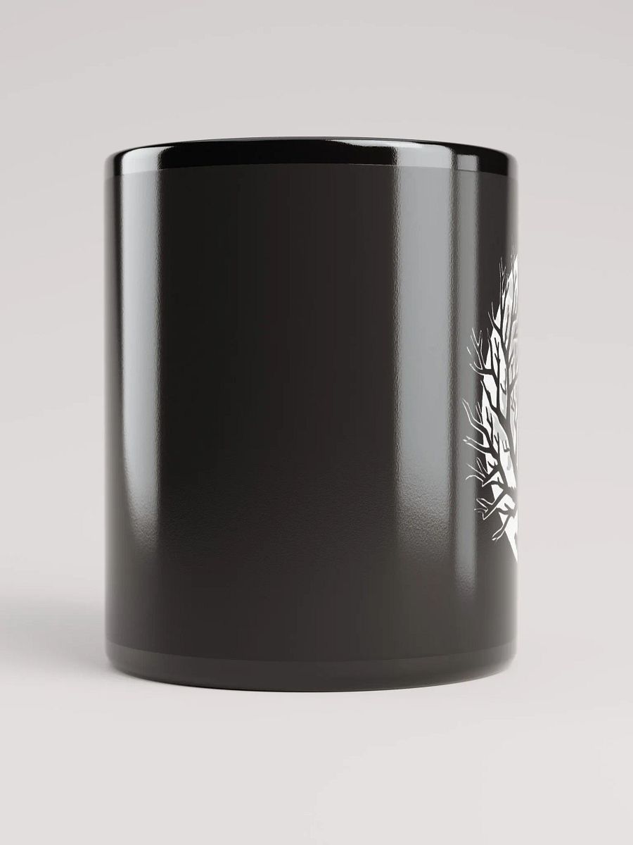 Halloween Cat in the Moonlight Mug product image (5)