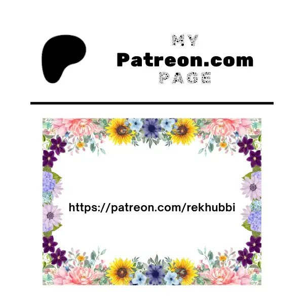 #patreon #PremiumMembership #ExclusiveContent 