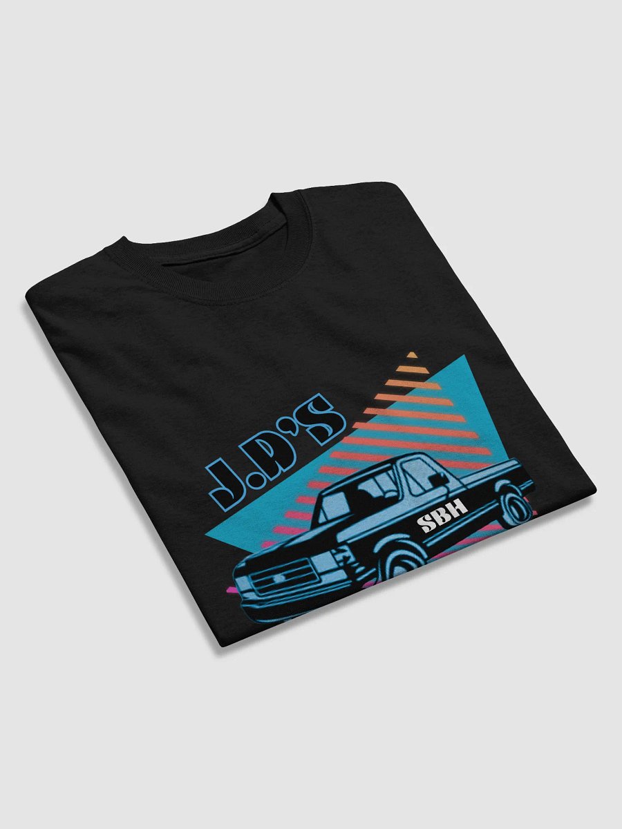 J.D's '88 T-Shirt product image (16)