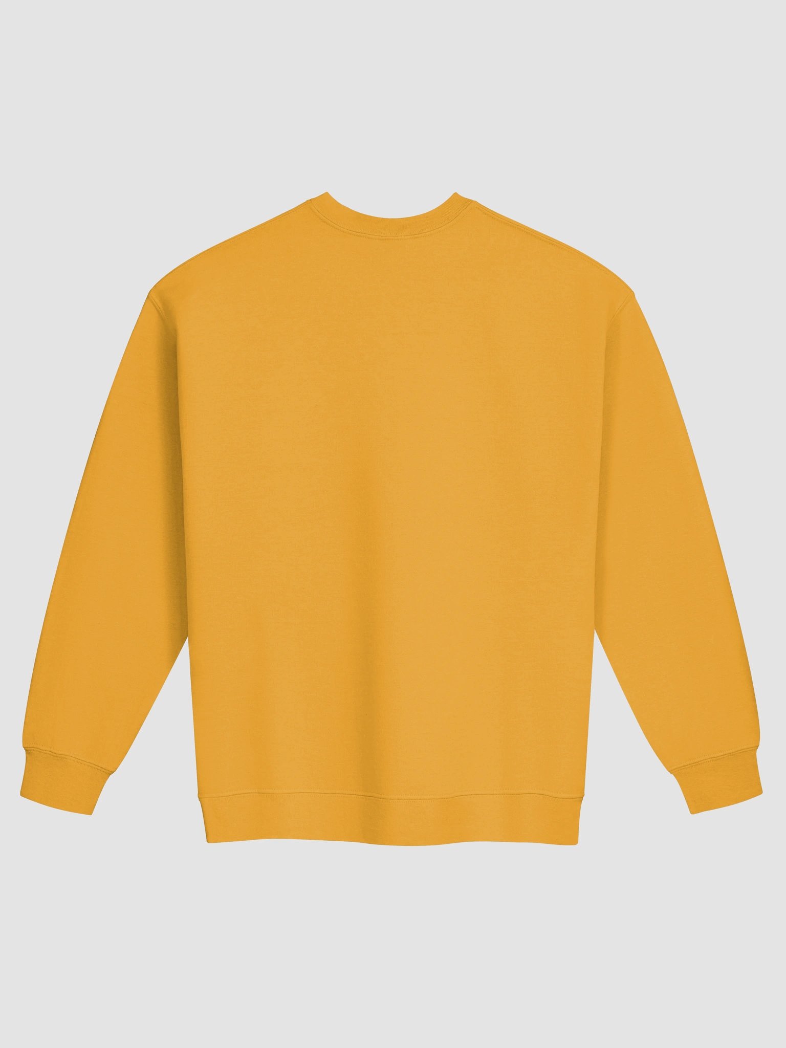 American Prophet by Frank Fonik, Techno EDM Classic Crewneck Sweatshirt product image (2)