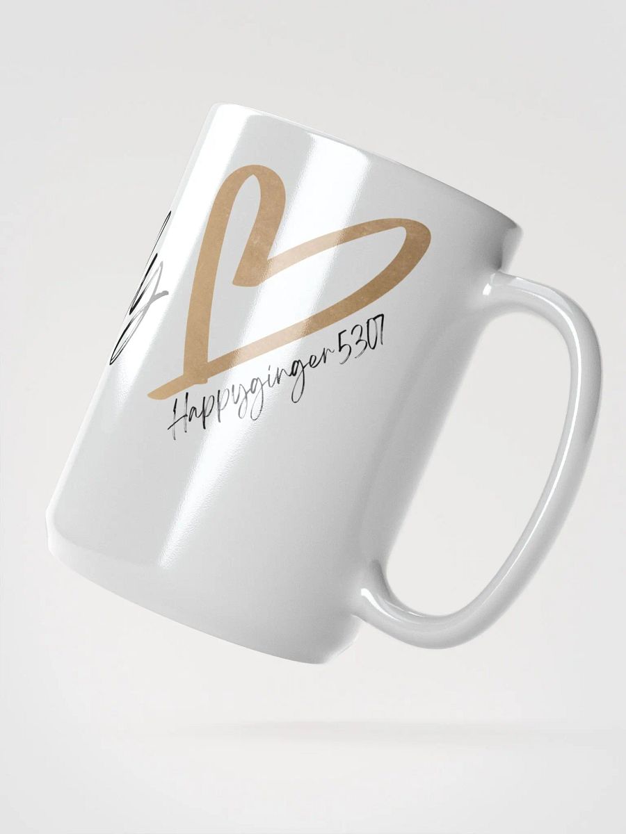 Stay Lovely <3 Mug product image (4)