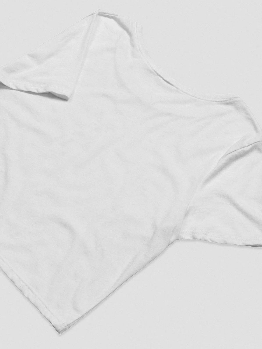 Eat U Alive - Crop Tee product image (15)