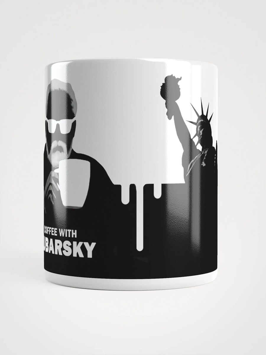 Sergey Lubarsky - Black and White product image (3)